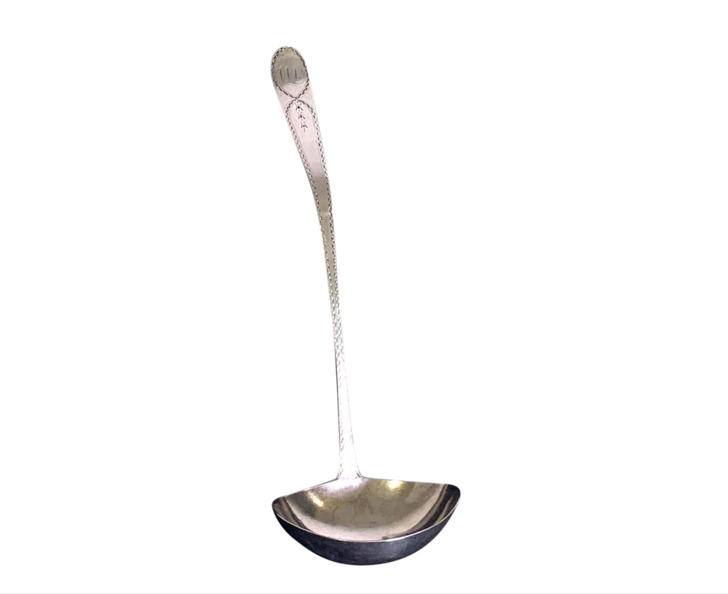 Little Ladle 9 inch — Jonathan’s® Spoons