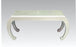 Silver Ming Style Chinese Long Life Coffee Table / Window Seat by China Artistic Furniture